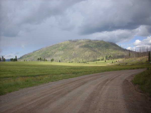 Cerro Santa Rosa