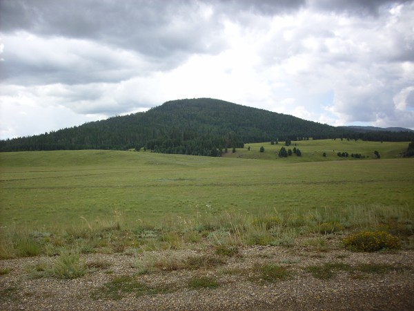 Cerro San Luis