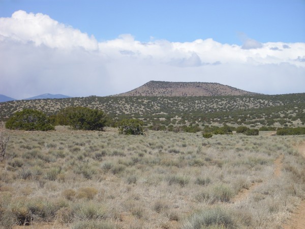 Colorado Peak