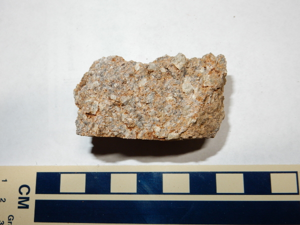 Gallina Mesa unit,
          Tschicoma Formation