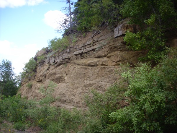 Great Unconformity