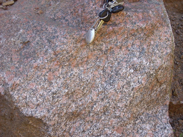Guadalupe
        Box granite