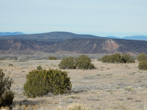 San Felipe
          Volcano