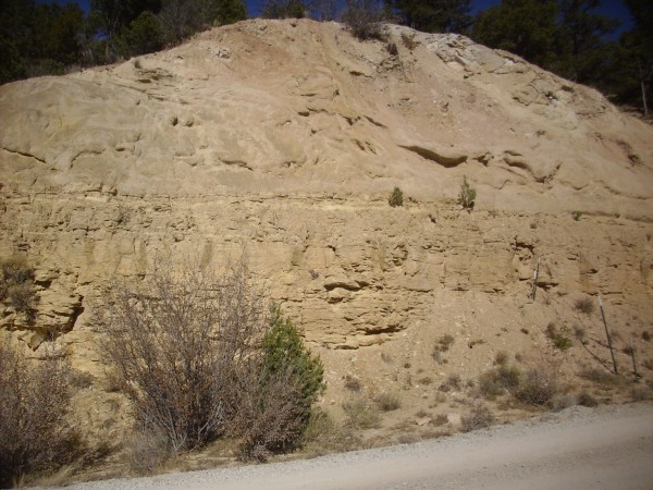 Todilto Formation